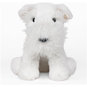 Warmies Plush Westie