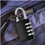 Cadenas à Code Serrure Combinée