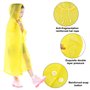 Manteau de Pluie Léger en EVA