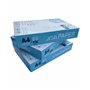 JriA Performer Lot de 2500 feuilles de papier A4 80 g/m² Blanc (5 x 500) Papier multifonction pour imprimante et photocopieur, Q