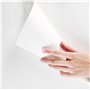 JriA Performer Lot de 2500 feuilles de papier A4 80 g/m² Blanc (5 x 500) Papier multifonction pour imprimante et photocopieur, Q