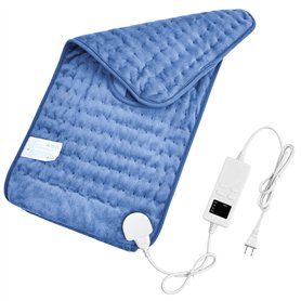 Coussin chauffant électrique avec arrêt automatique