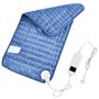 Coussin chauffant électrique avec arrêt automatique