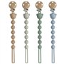 CNMTCCO Attache Tetine Silicone