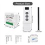 Module Volet Roulant Sans Fil