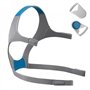 Sangle de harnais CPAP compatible avec le masque CPAP Resmed Airfit F20