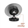 360° Miroir Réfléchissant à Rotation