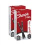 Sharpie S Lot de 24 stylos à encre gel 0