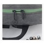 YUNYU Lot de 12 verrous de fermeture éclair antivol – Glissières de sécurité pour sacs à dos, bagages, sacs à main et portefeuil