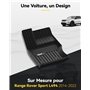 Tapis en TPE pour Voiture Antidérapant et Imperméable