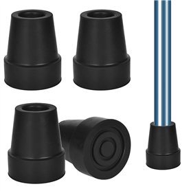 Lot de 4 Tampons en Caoutchouc