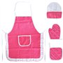 Tabliers pour Enfants 100% Coton