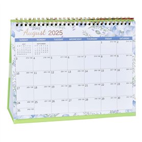 Calendrier de Bureau 2025-2026
