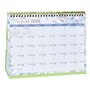 Calendrier de Bureau 2025-2026