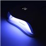 Global Fashion SunX Sèche-ongles UV LED 54 W Lampe à ongles pour vernis gel Lampe de durcissement UV avec 4 minuteries Parfait p