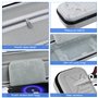 Étui pour PS Portal Playstation Coque Protection pour Playstation Portal Étui pour Playstation Portal Remote Player, Housse Poch