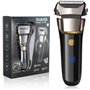 Mapille 2 en 1 Rasoir Electriques Hommes