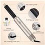 Brosse seche cheveux