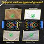 20 Pads Adhésifs
