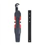 Colexy Démonte-Pneu de Vélo Leviers de Pneus de Vélo Réparation de Pneu Outil de Démontage de Pneu Durable pour Réparer Les Crev