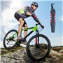 Colexy Démonte-Pneu de Vélo Leviers de Pneus de Vélo Réparation de Pneu Outil de Démontage de Pneu Durable pour Réparer Les Crev