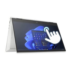 HP Ordinateur portable à écran tactile EliteBook X360 1030 G8