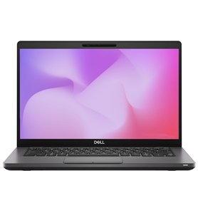 Dell Latitude 5400 Ordinateur portable professionnel 14" FHD Intel Core i5-8265U