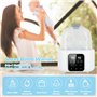 Chauffe-Biberons avec Brosse et Clip
