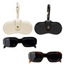 2 Paires Lunettes de Soleil Vintage