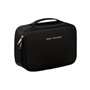 Trousse de Maquillage Femme Grande Capacité – Sac Cosmétique Portable – Vanity de Makeup de Voyage avec Compartiments et poignée