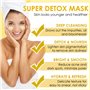 Masque Hydratant Visage