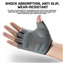 Gants de Vélo d’Été Homme Femme