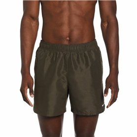 Maillot de bain homme Nike 5" Volley Short Noir