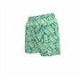 Maillot de bain femme Nike Vert Vert citron