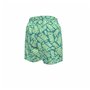 Maillot de bain femme Nike Vert Vert citron