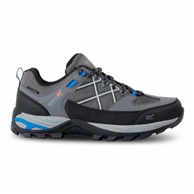 Chaussures de marche pour homme Regatta Samaris III Low