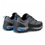 Chaussures de marche pour homme Regatta Samaris III Low