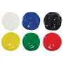 lot de 150 ml - Lot de 6