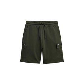 Superdry Tech Logo Cargo Shorts M