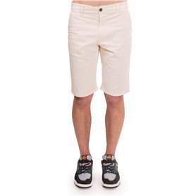 Lyle & Scott - Bermuda Chino Homme Anfield