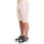 Lyle & Scott - Bermuda Chino Homme Anfield, sable, 30