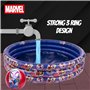 Piscine Ronde Multicolore