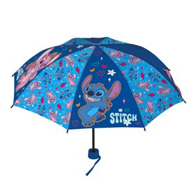 Disney Stitch Parapluie pour Filles