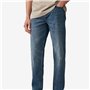 Jean Classique pour Homme