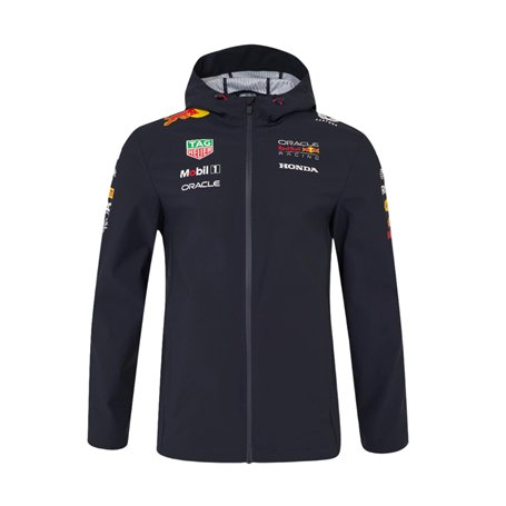 Red Bull Racing F1 Team Veste de pluie résistante à l'eau