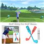 Golf Clubs