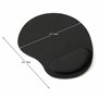 Harnais pour Ordinateur Portable - Bureau Mobile d’Ordinateur - Compatible avec la Plupart des Tailles d’Ordinateurs Portables(j