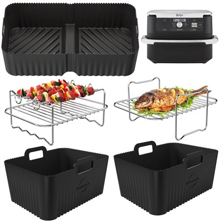 Moule Silicone et Grille Premium 10