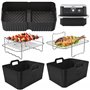 Moule Silicone et Grille Premium 10