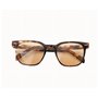 RemedyLens® Lunettes Aubrey FL-41 pour migraine et sensibilité à la lumière Cadre en acétate de luxe Mazzachelli Eco Acétate